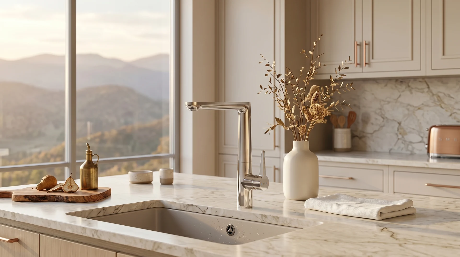RK Kitchen Collection