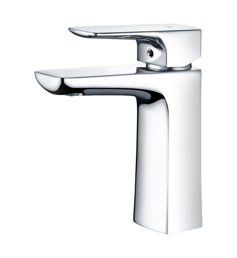 Basin mixer