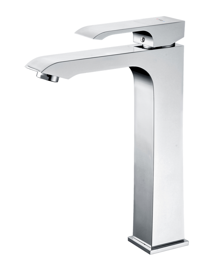 High basin