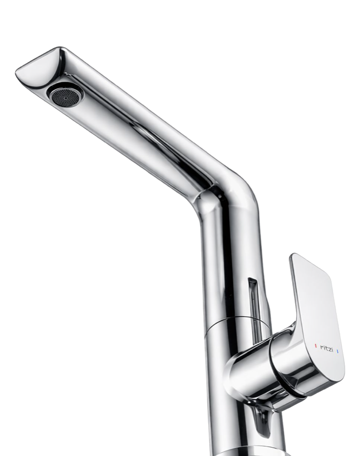 Finesse top angle