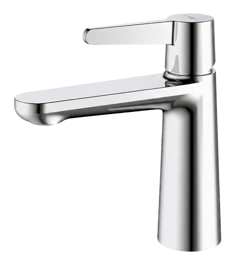 Basin mixer