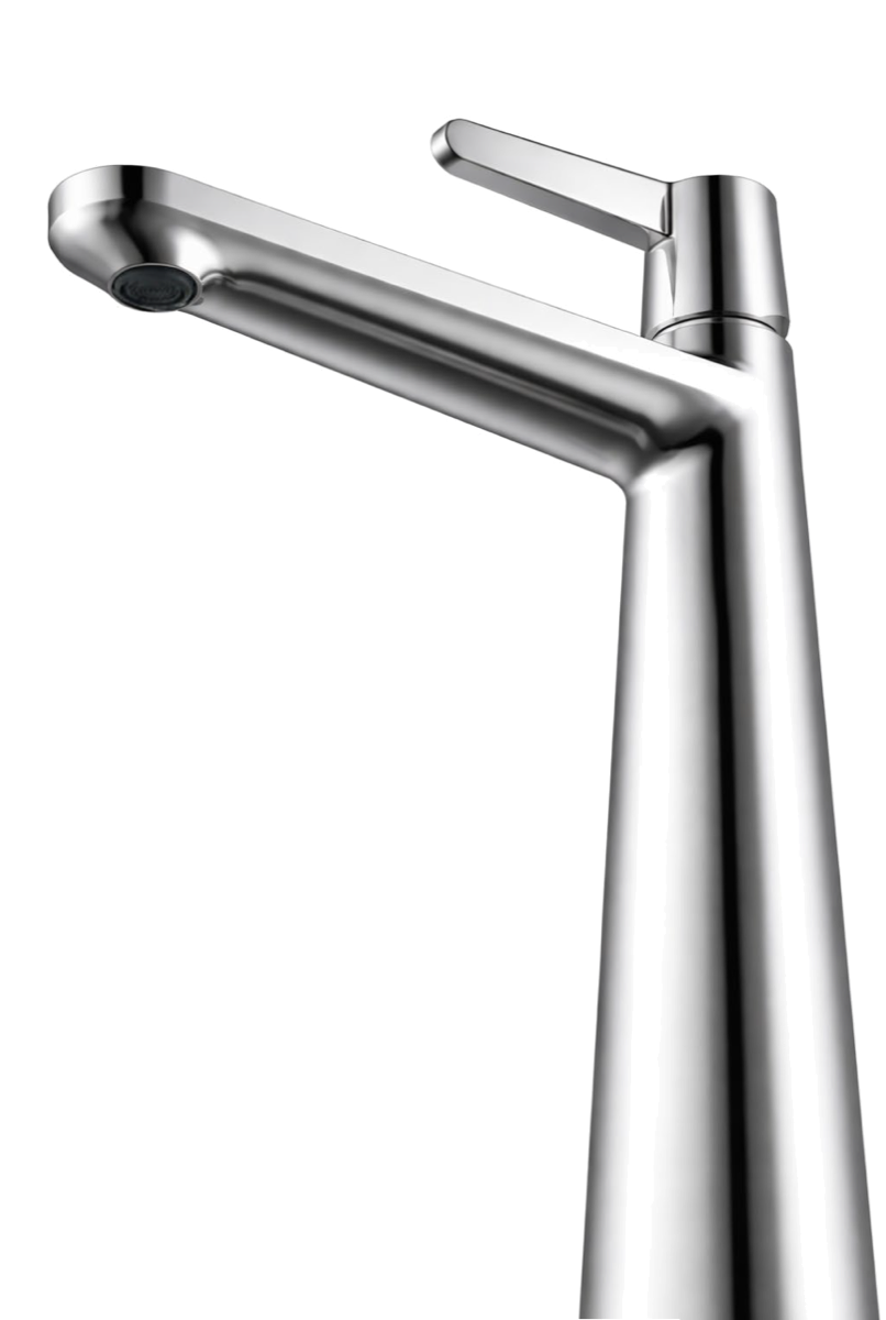 Swank top angle